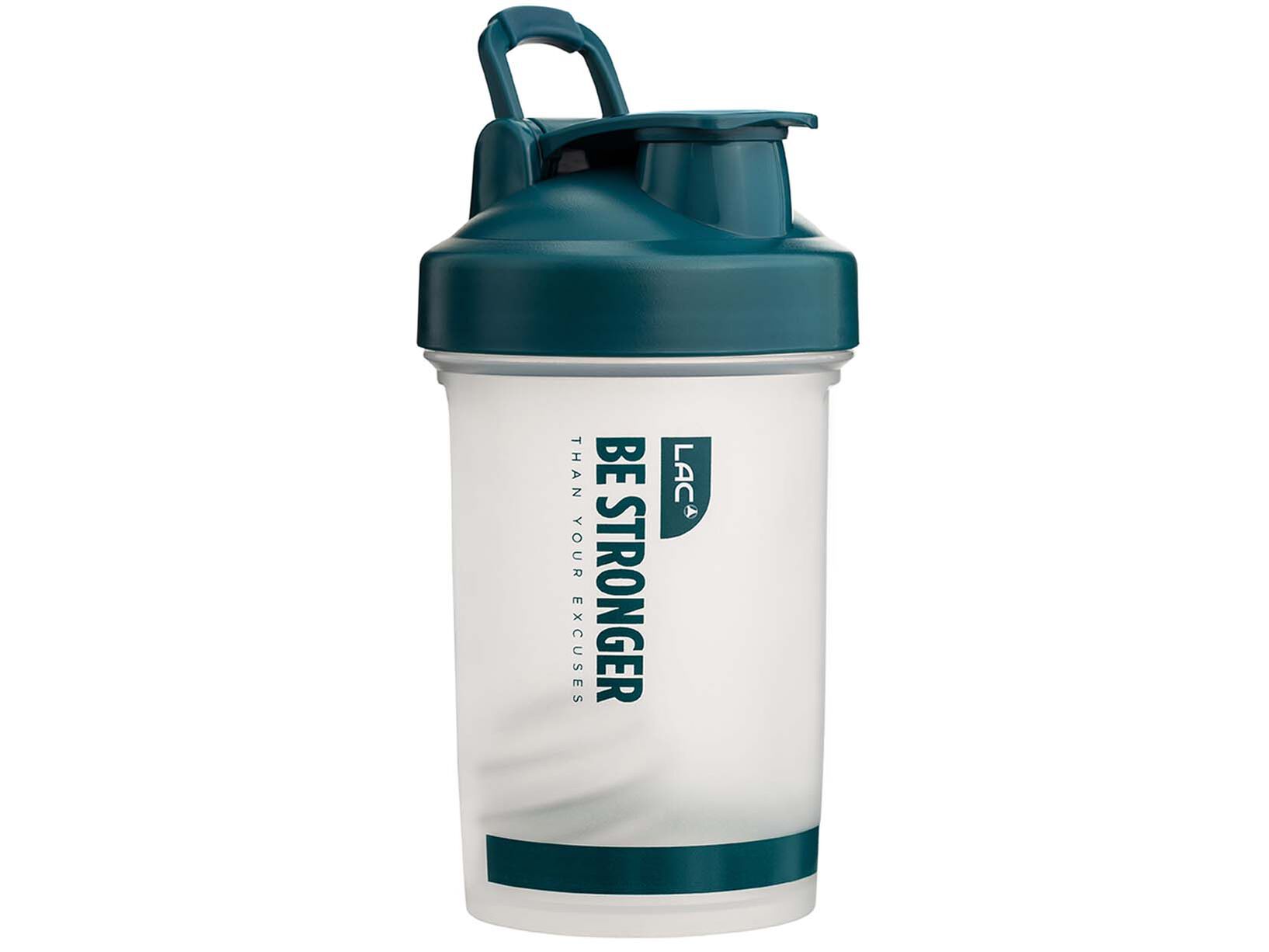 Basic Shaker Turquoise: retailer-supplied image